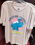 Dinosaur Gertie T-Shirt