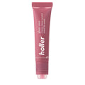 Holler and Glow Glaze Over S'mores Donut Scented Tinted Lip Serum - 0.47 fl oz