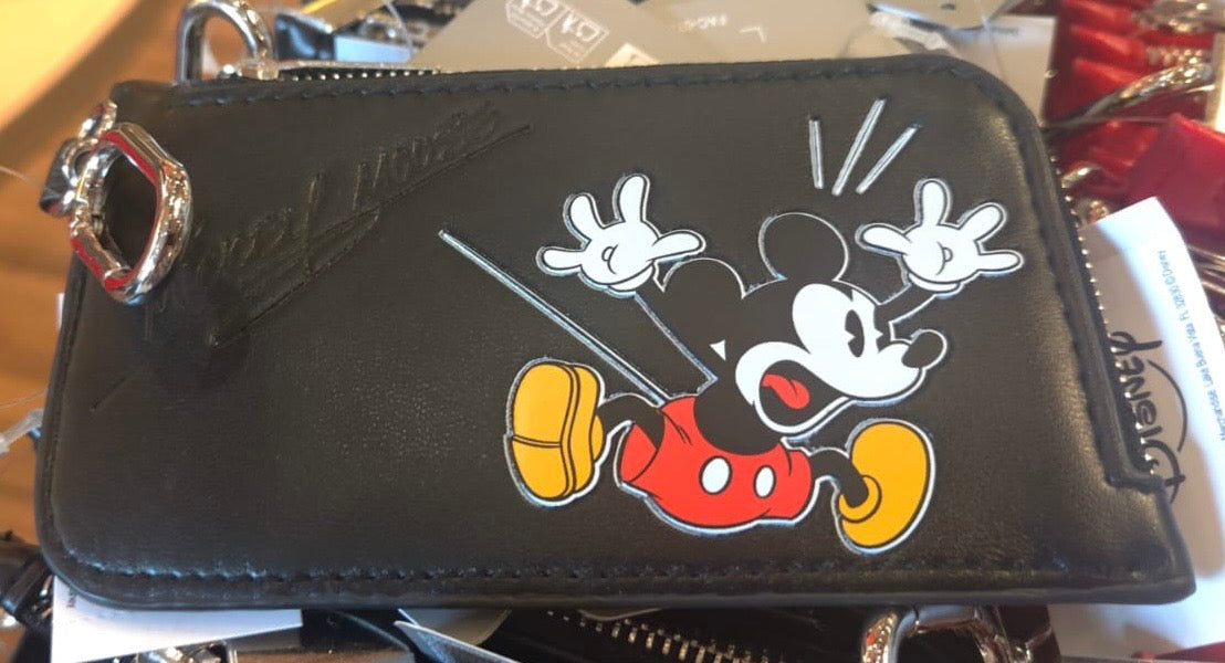 Card Holder - Four Styles Available