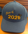 Class Of 2026 Hat