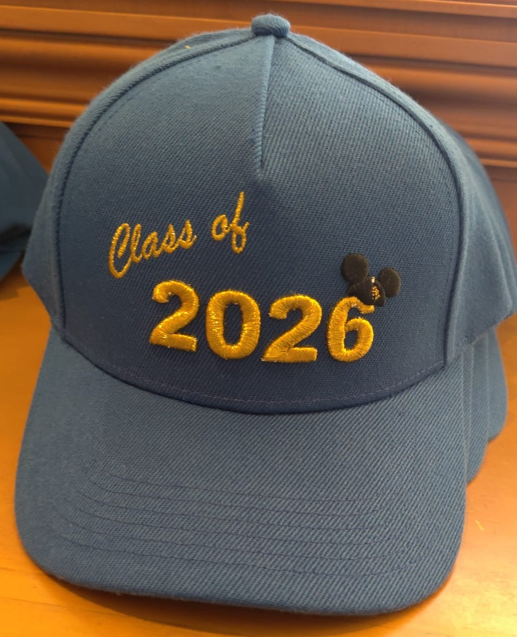 Class Of 2026 Hat