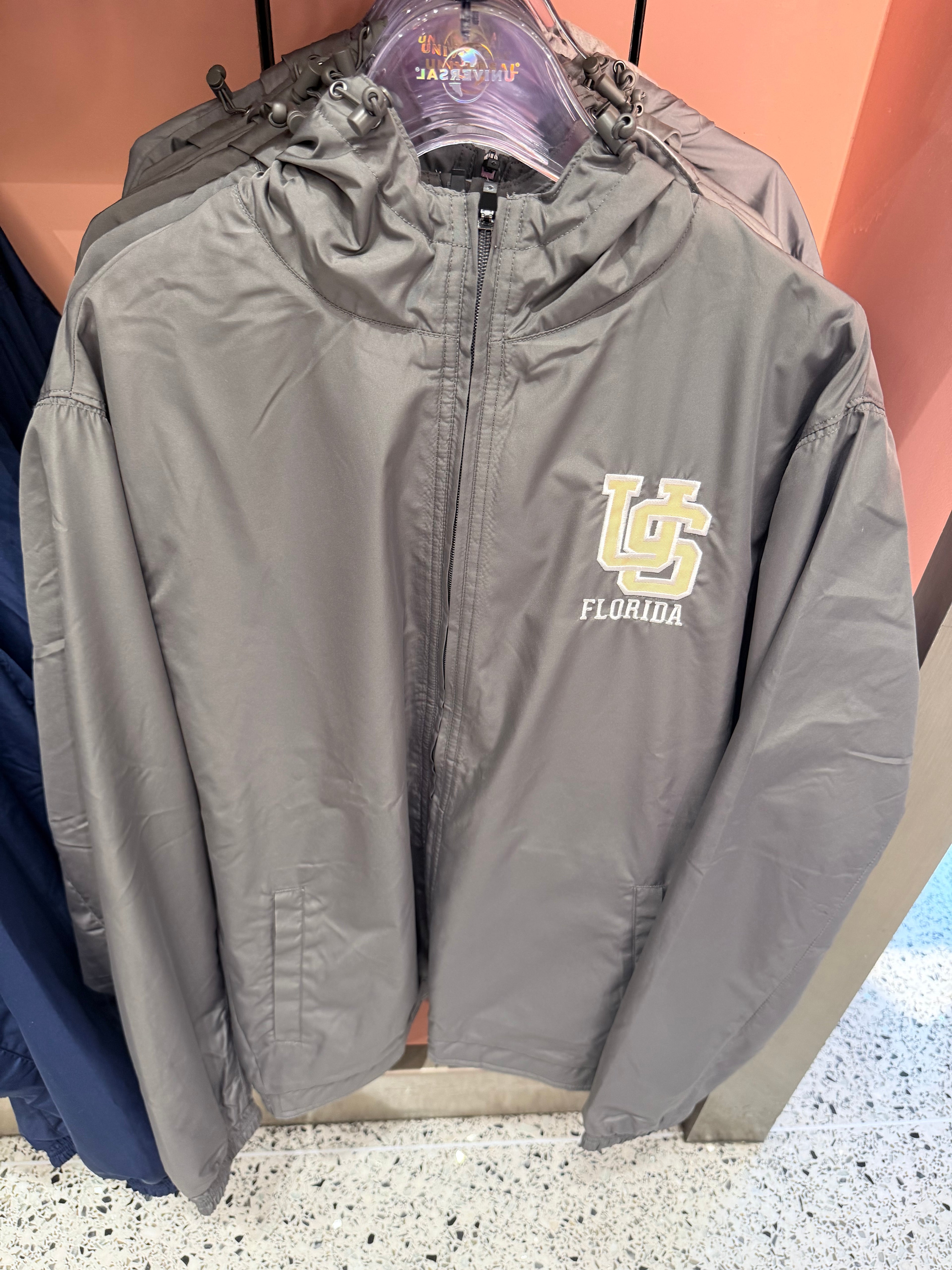 US Florida Liberty Jacket