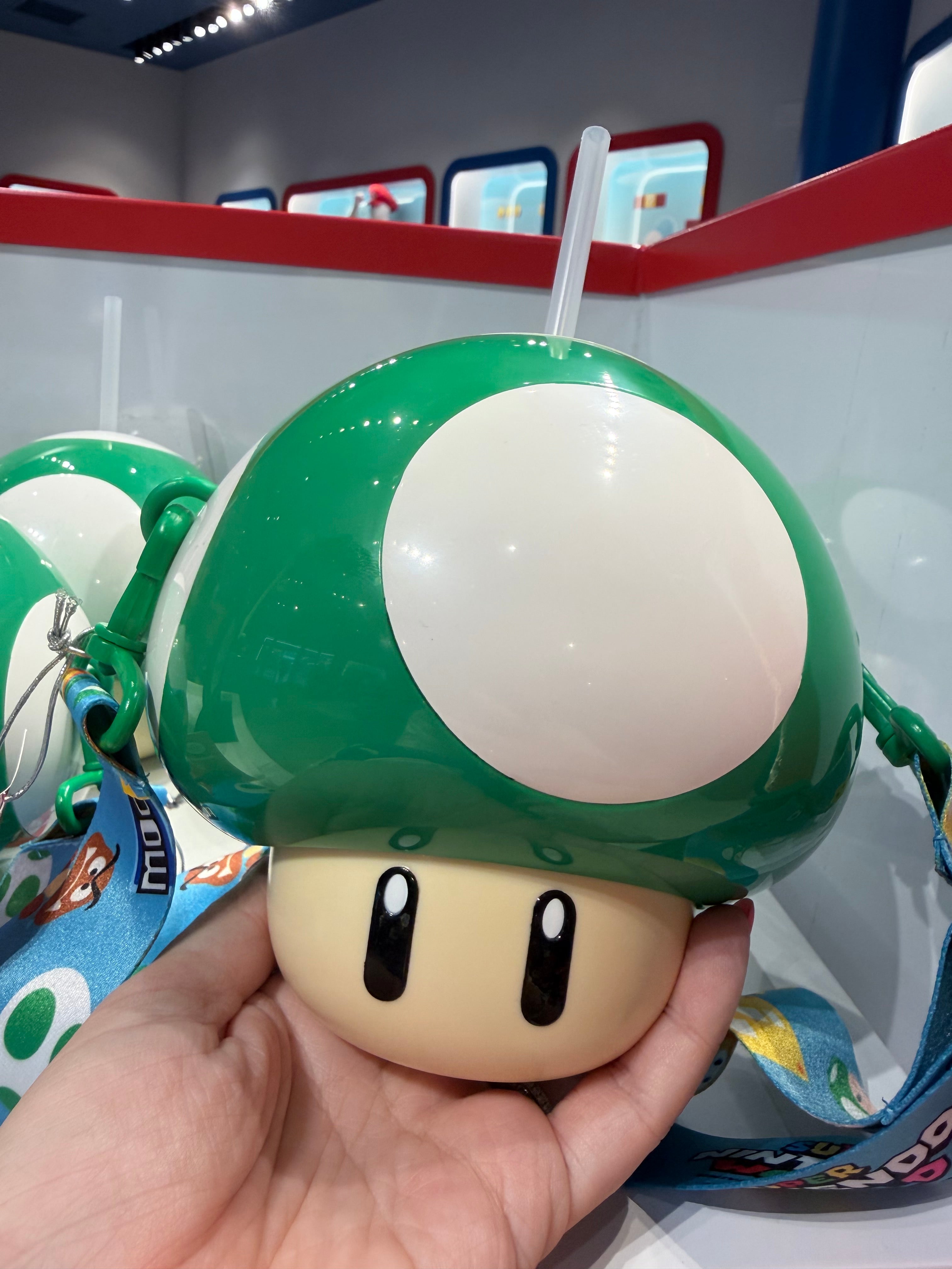 Toad Drink Bottle