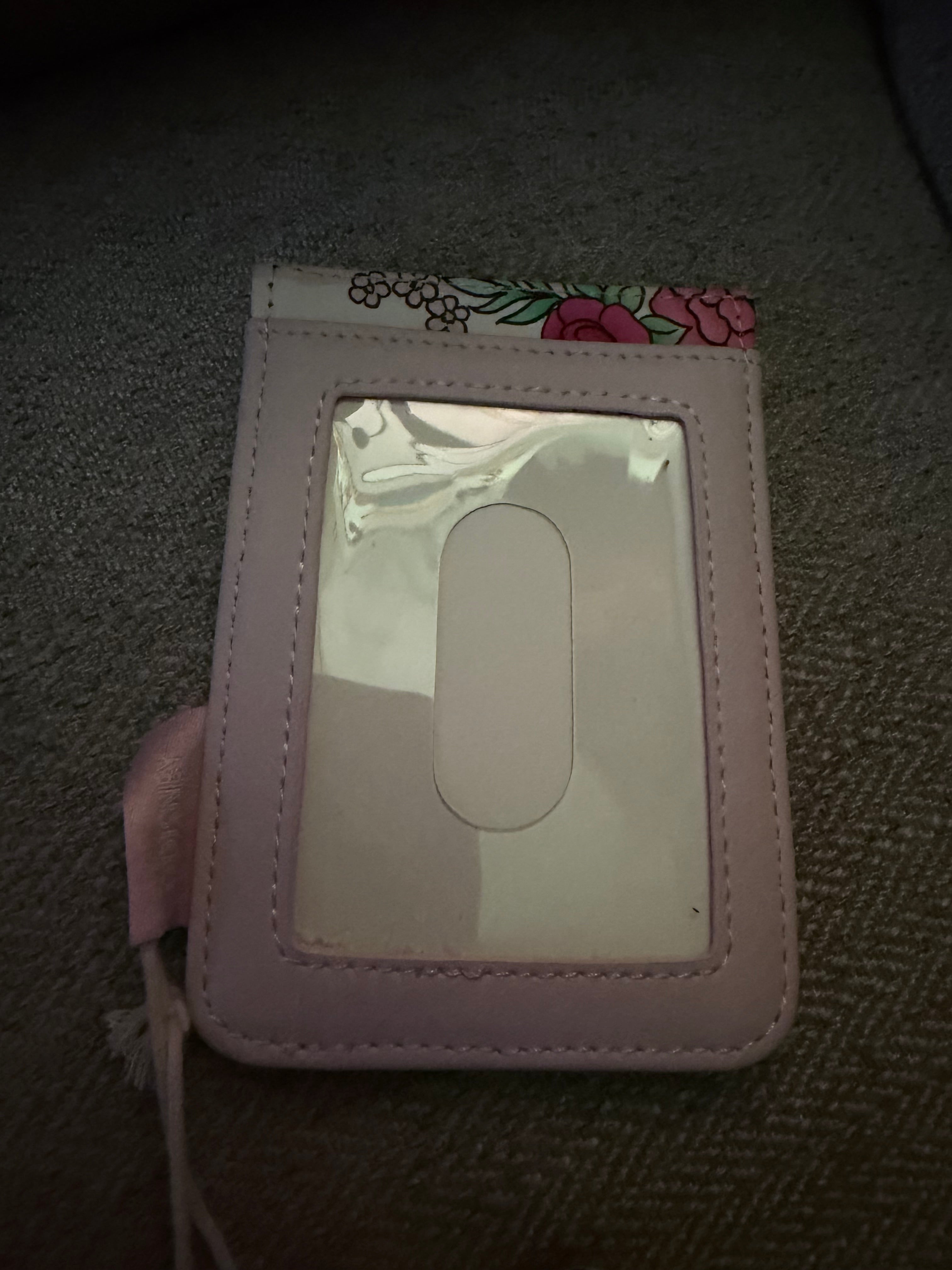 Aristocats Marie Cardholder