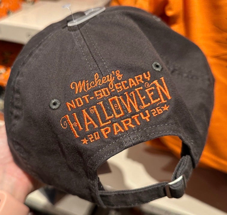Mickey’s Not So Scary Halloween Party Hat