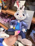 Judy Hopps Shoulder Pal Plush