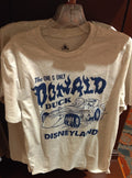 The One & Only Donald Duck T-shirt