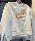 Walt Disney World “it’s a small world” Corgi Jumper