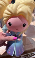 Frozen Elsa Money Box