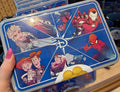 Disneyland Paris Adventure World Butter Biscuits