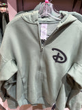 Walt Disney World Hoodie (in 4 colours)