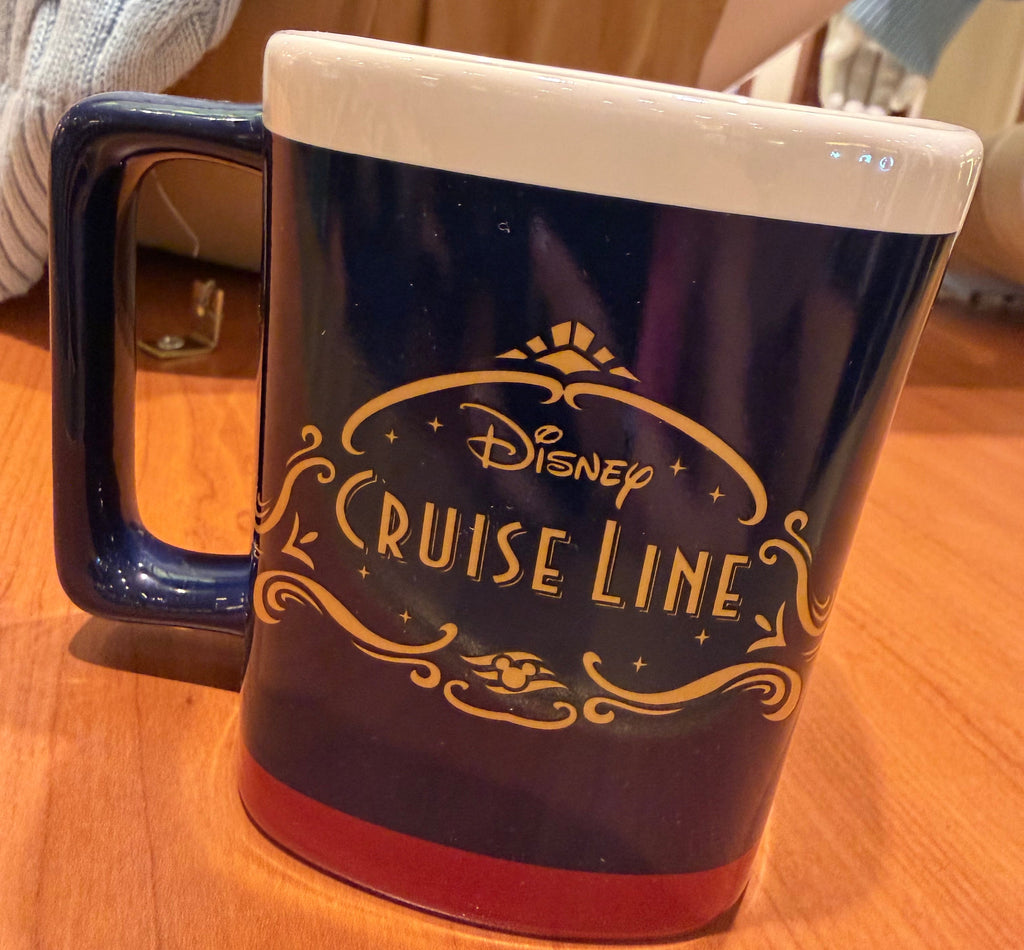 Disney Dream Mug