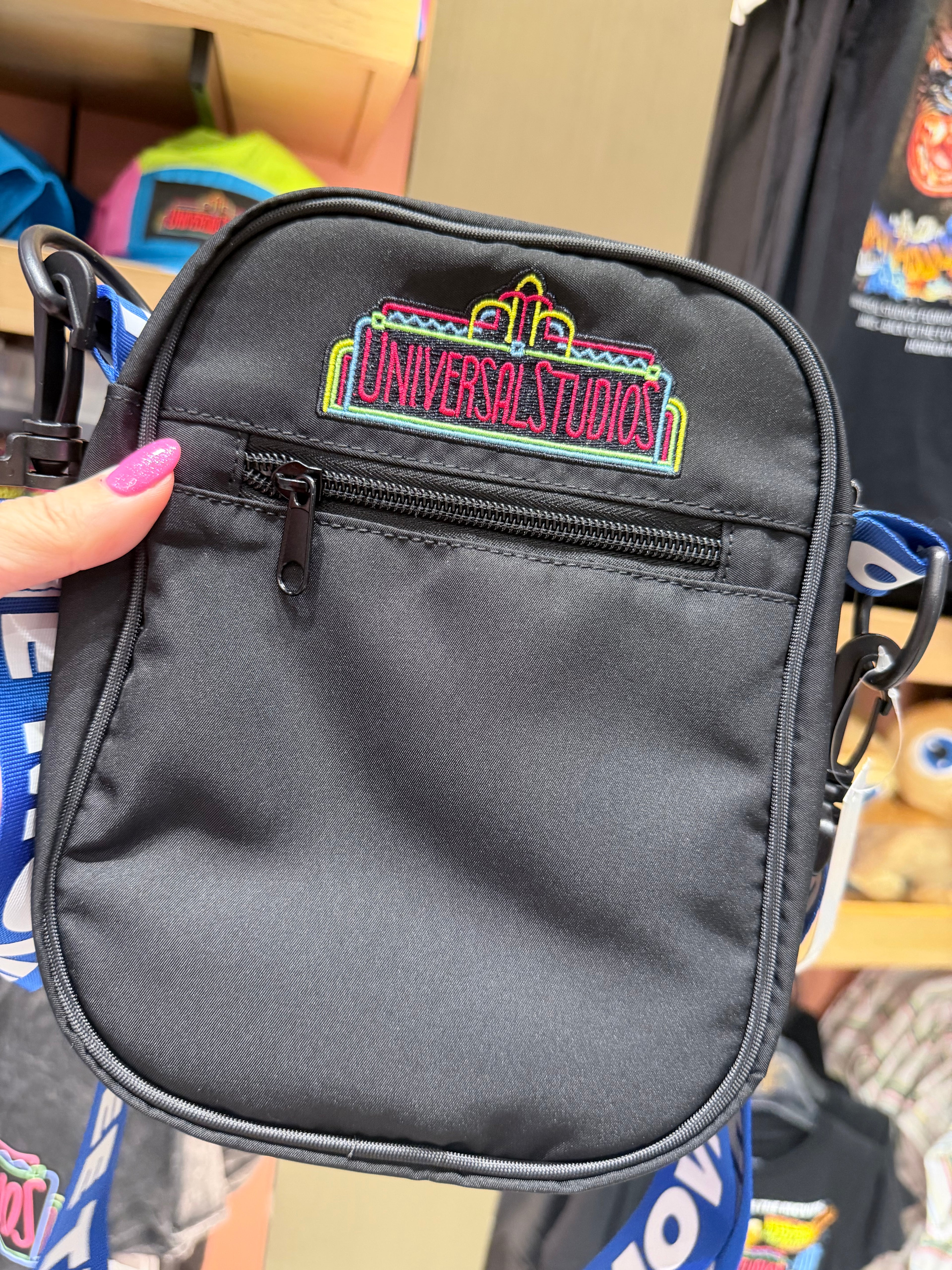 Universal Studios Crossbody