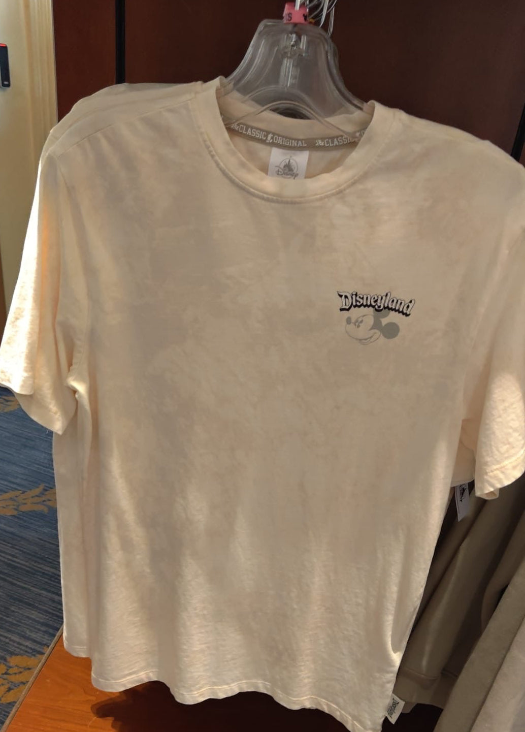 Disneyland T-shirt