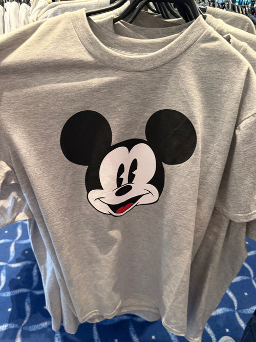 Character T-Shirt - 4 Styles Available