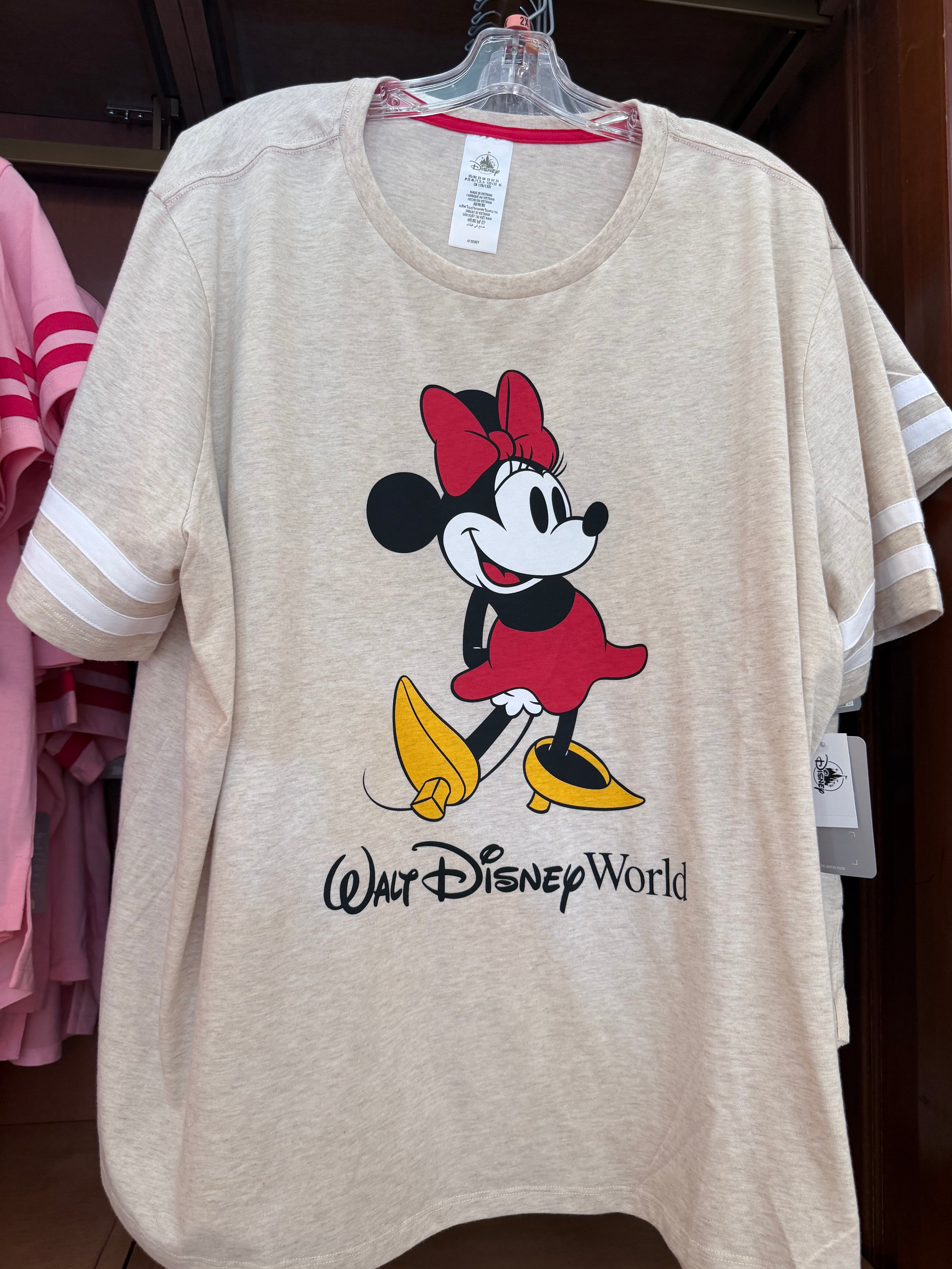 Minnie T-shirt
