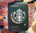 Starbucks Fabric 16oz Cup Sleeve