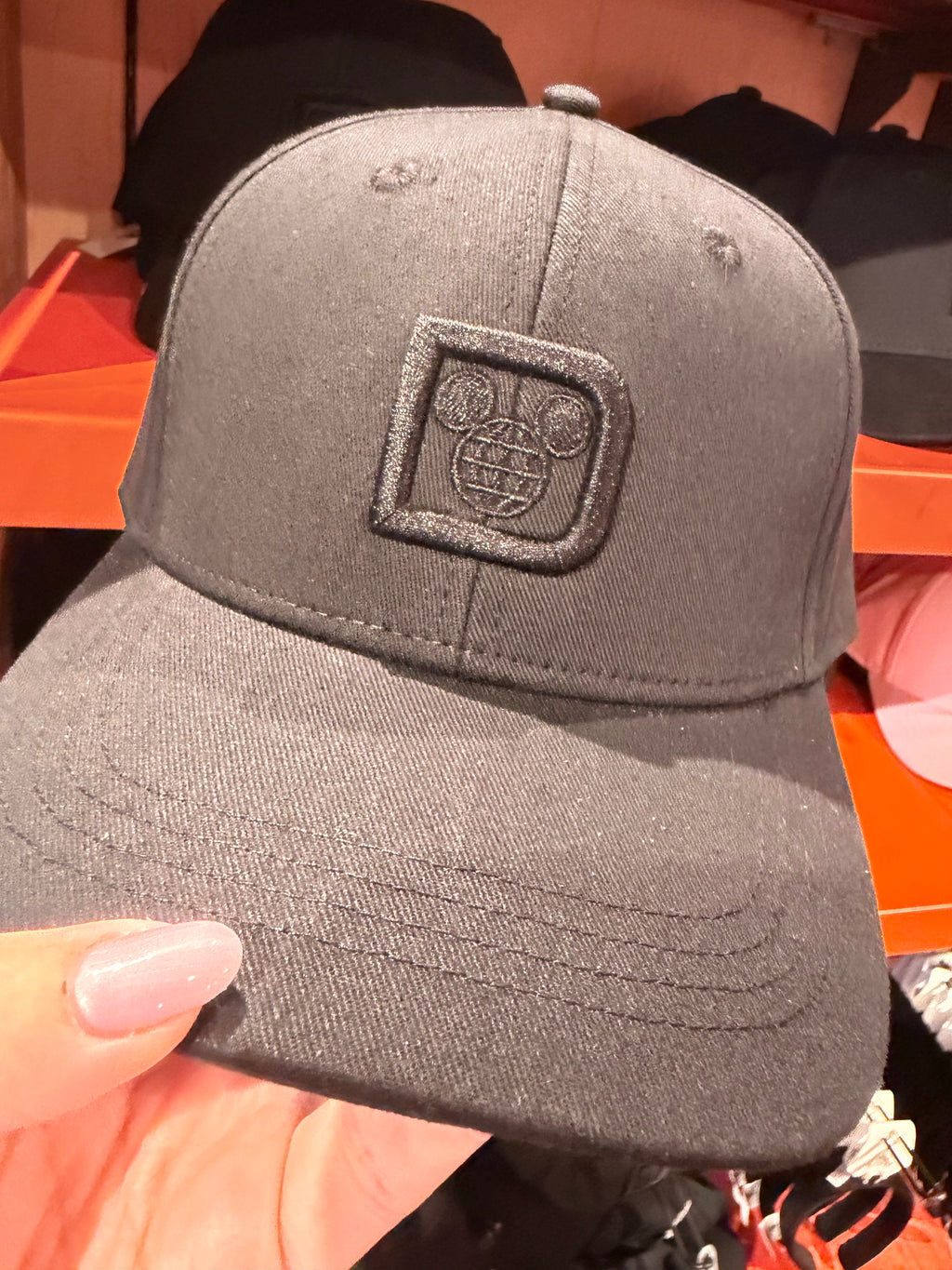 Create your own Hat - Characters Sold Separately