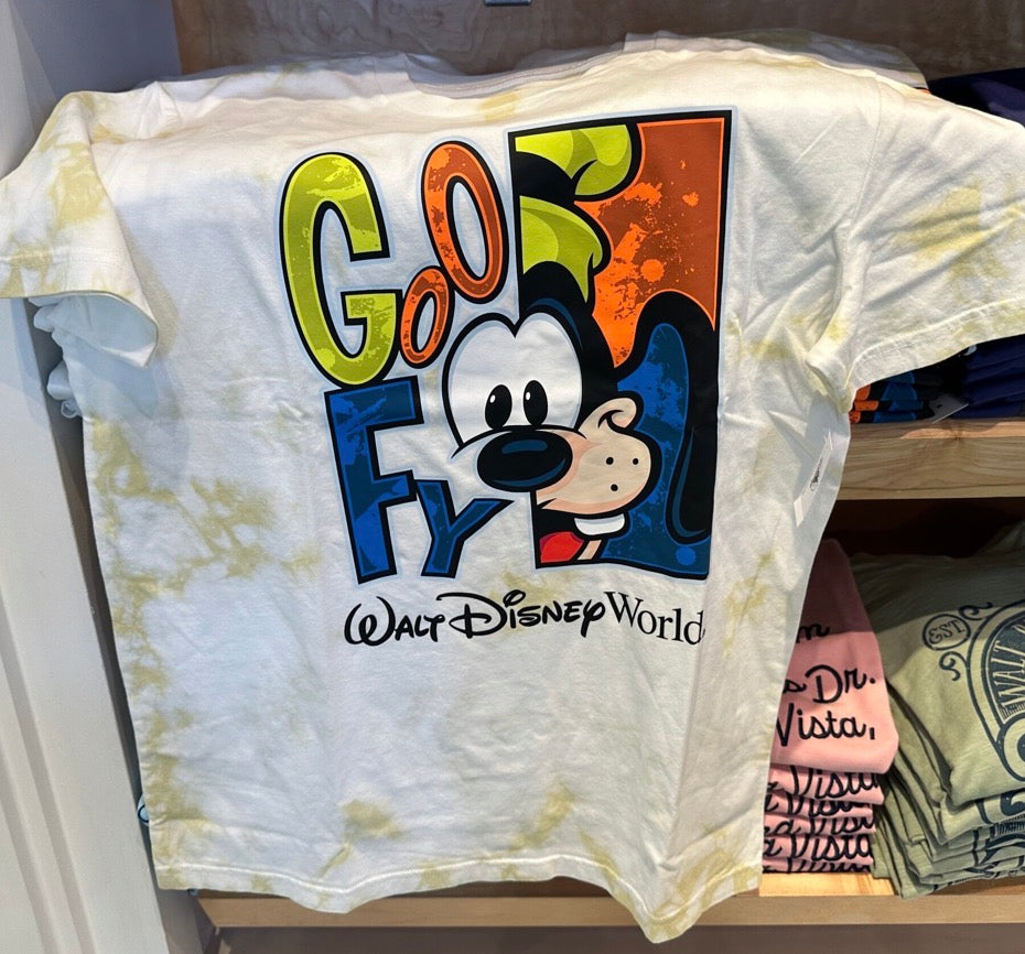 Goofy T-Shirt