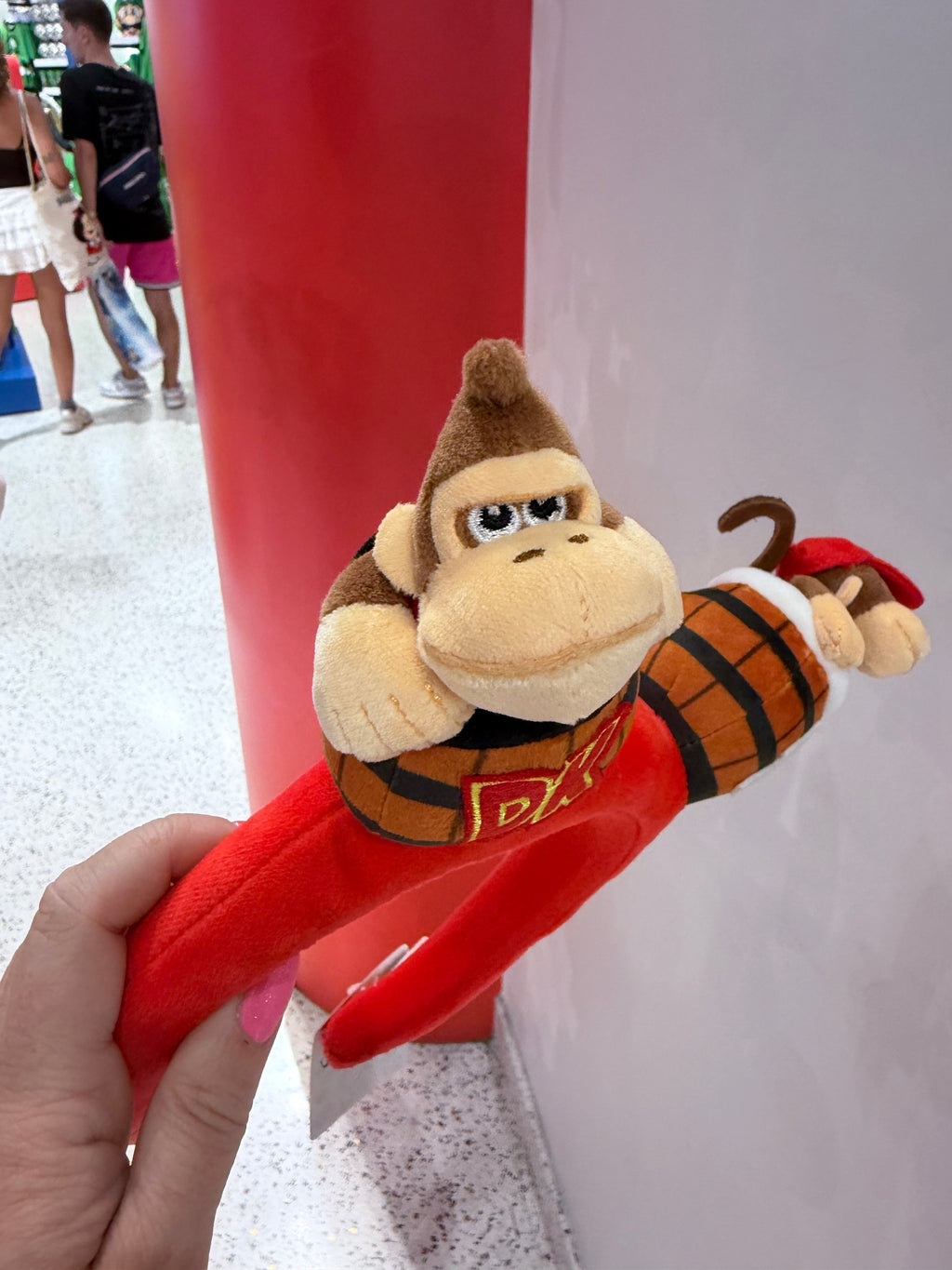 Character Headband