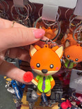 Nick Keyring