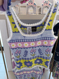 Her Universe Daisy Duck Top
