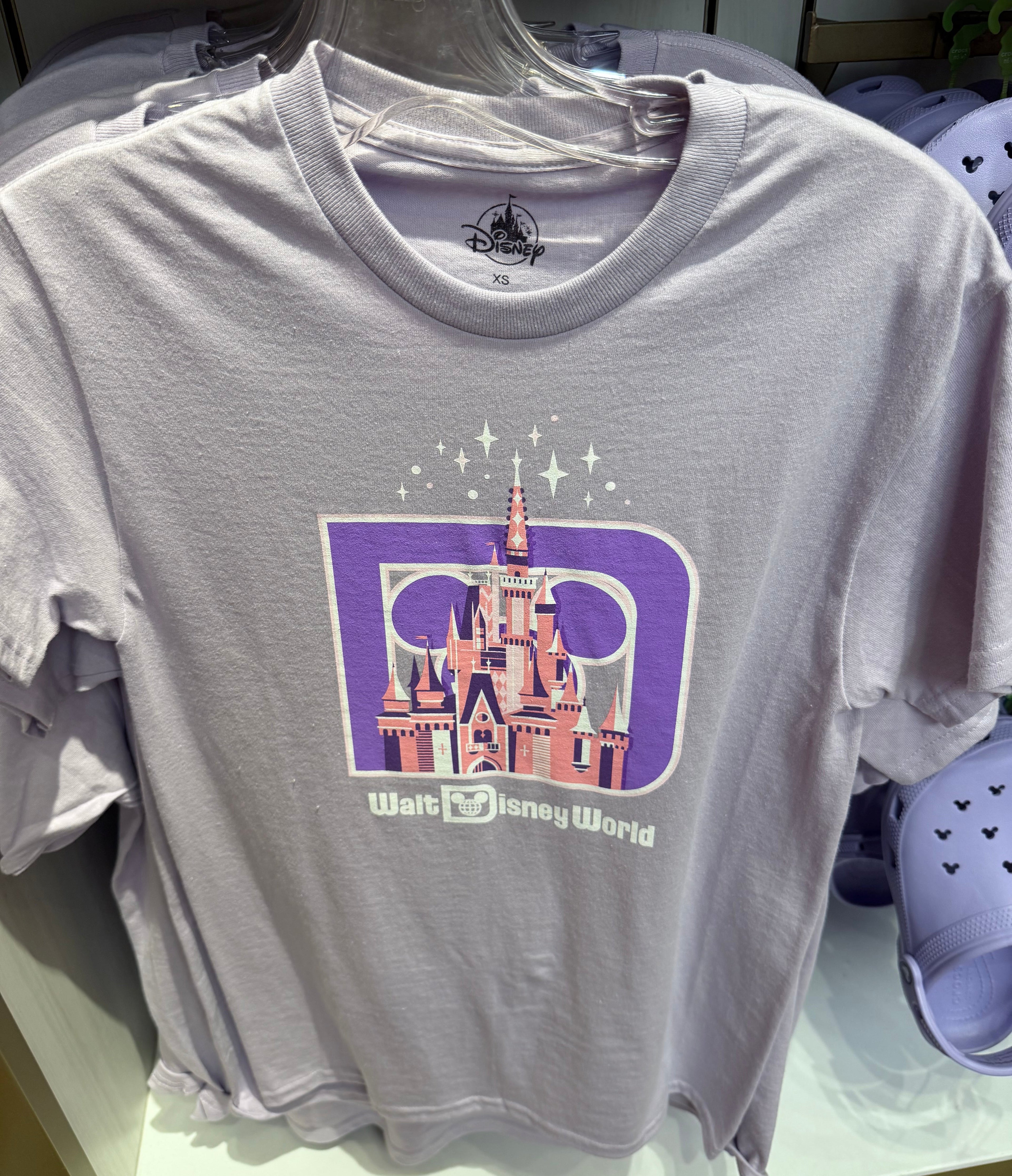 Walt Disney World T-shirt