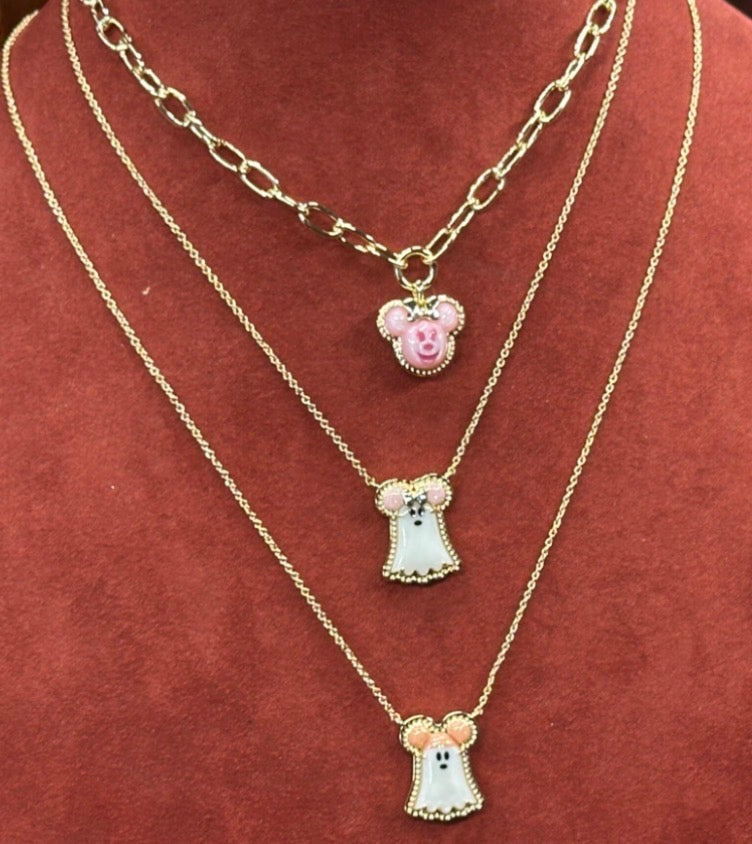 Kendra Scott Necklace