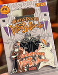 Hocus Pocus Villain Spelltacular Villains Limited Release Pin
