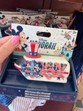 Disney Monorail Toy