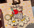 Rabbit Pin