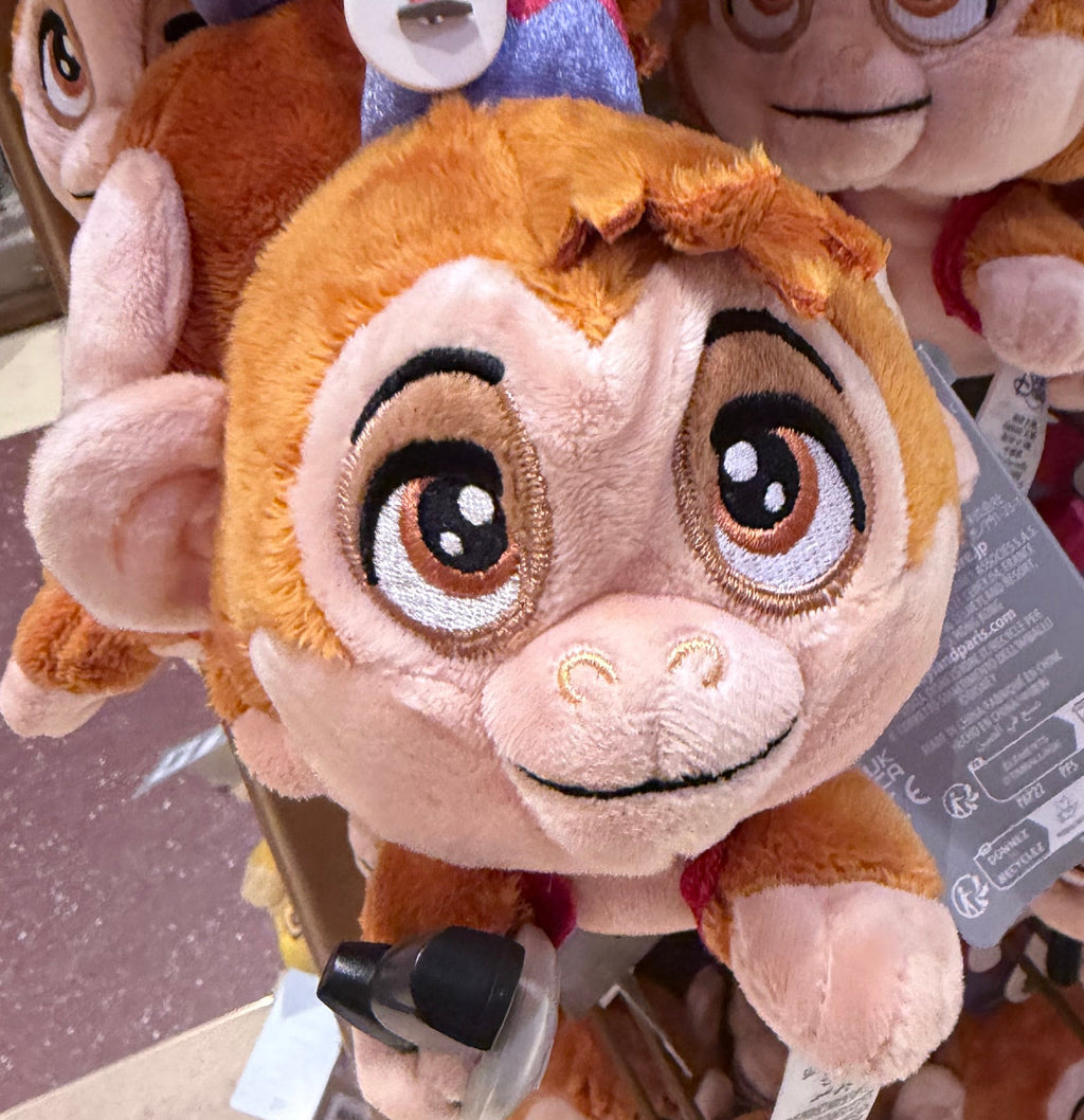Baby Character Plush - 8 Characters Available
