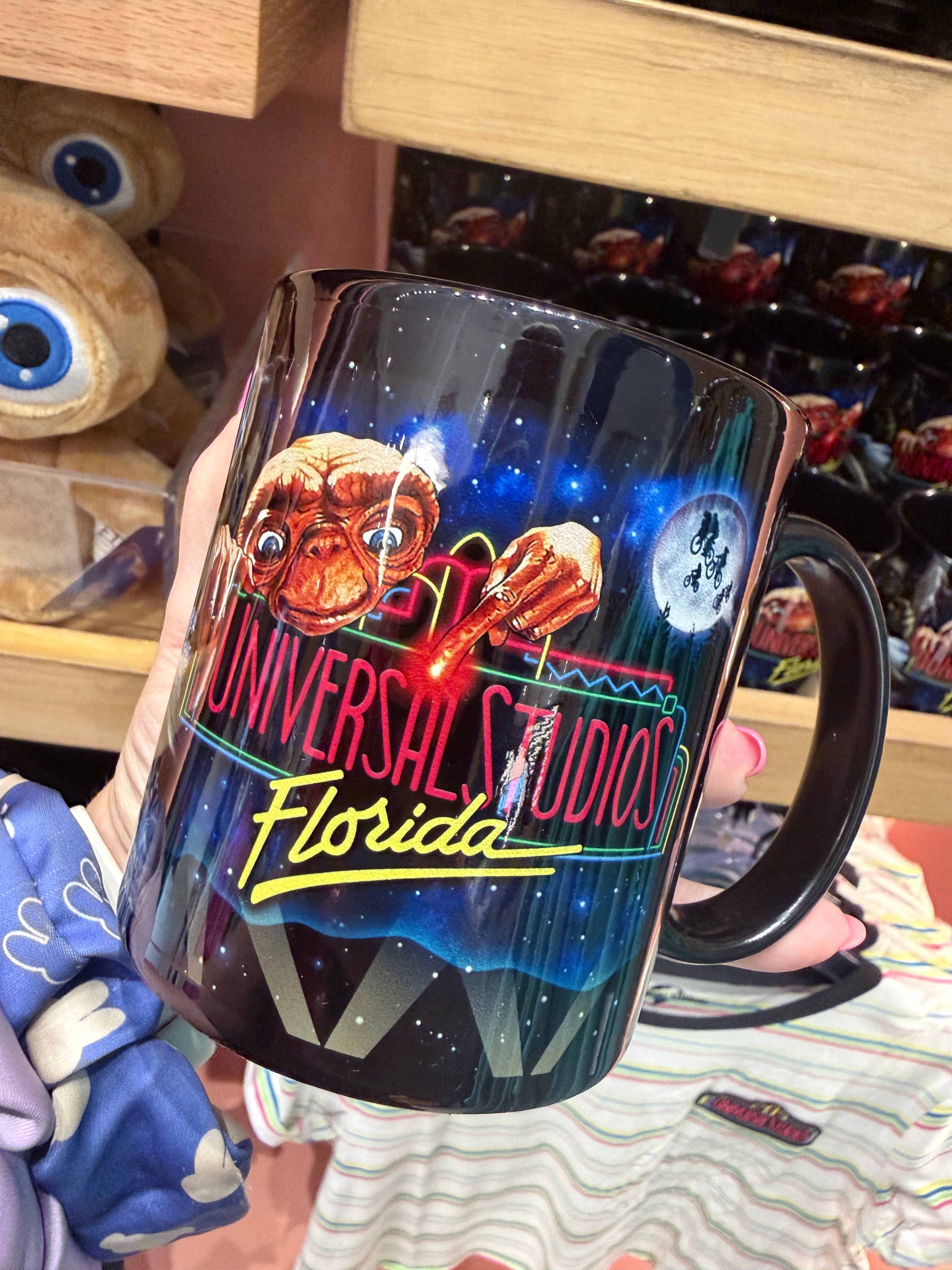 Universal Studios Florida Mug