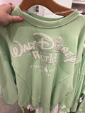 Walt Disney World Pullover - Available In Four Colours