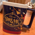 Disney Dream Mug