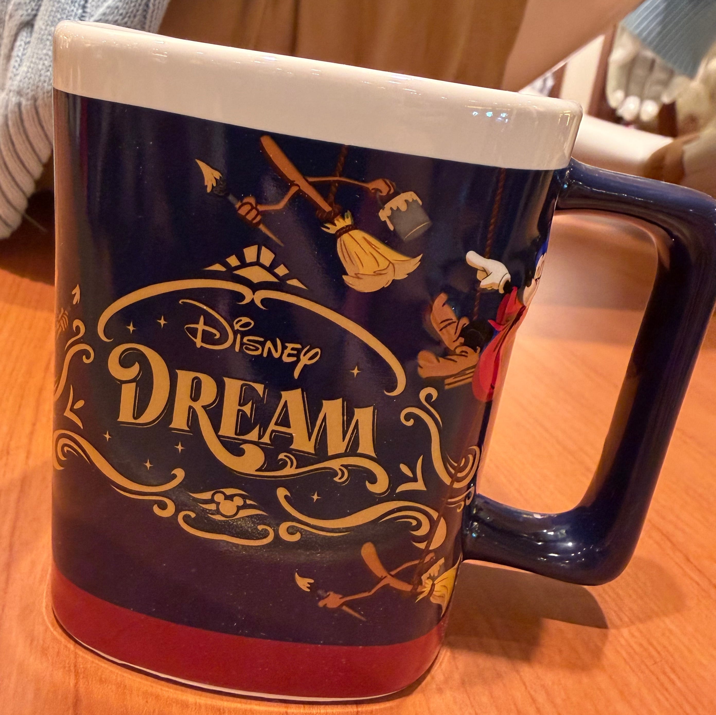 Disney Dream Mug