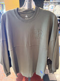 Walt Disney World Green Spirit Jersey