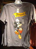 Disneyland Mickey T-shirt