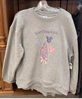 Walt Disney World Mickey Balloon Jumper