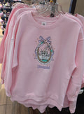 Disneyland Jumper