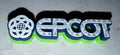 Epcot Magnet