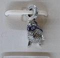 Pandora Disney Parks Epcot Figment Charm