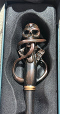 The Wizarding World of Harry Potter Death Eater Wand