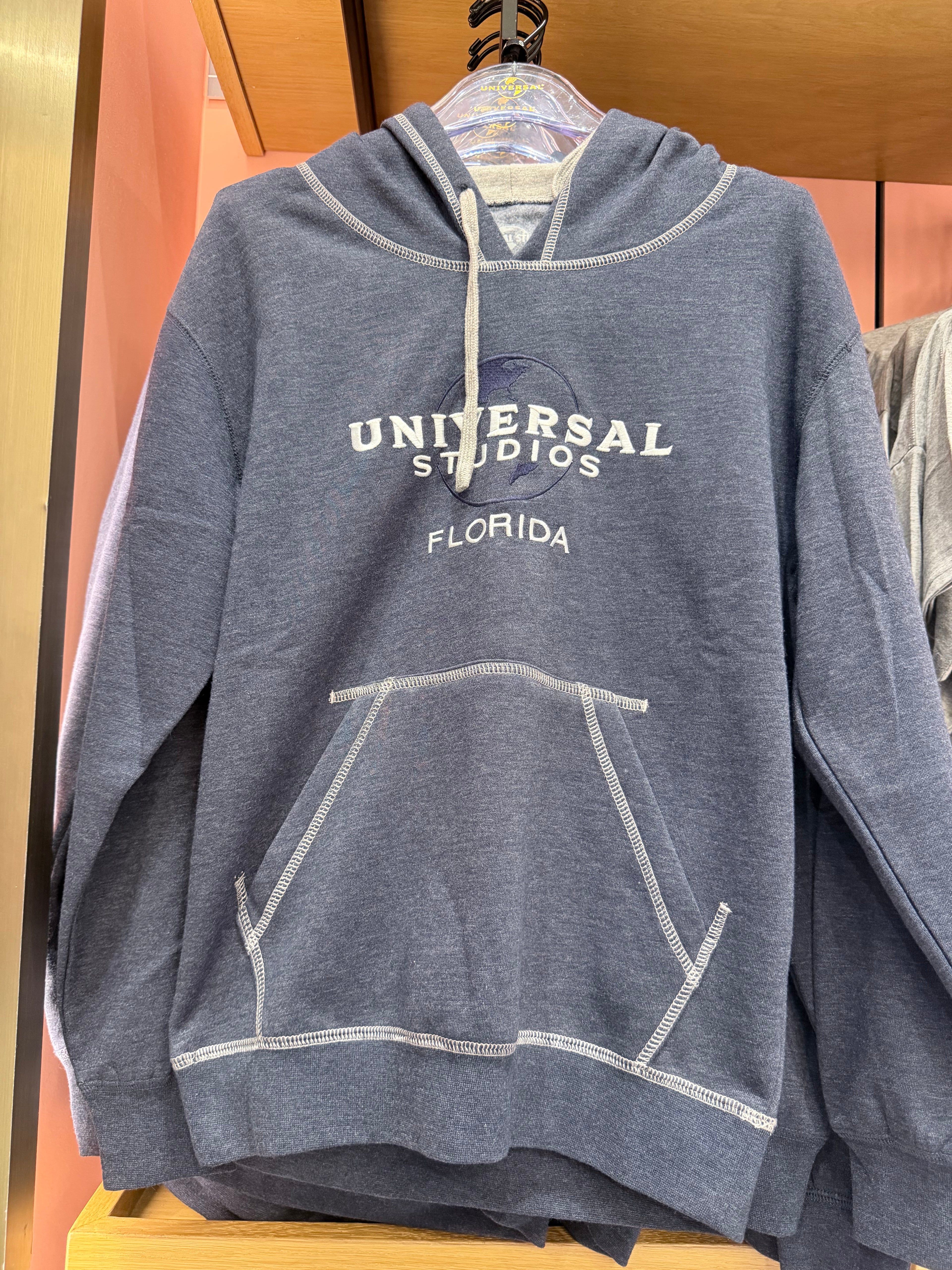 Universal Studios Florida Hoodie