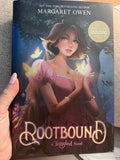 Rootbound A Tangled Novel