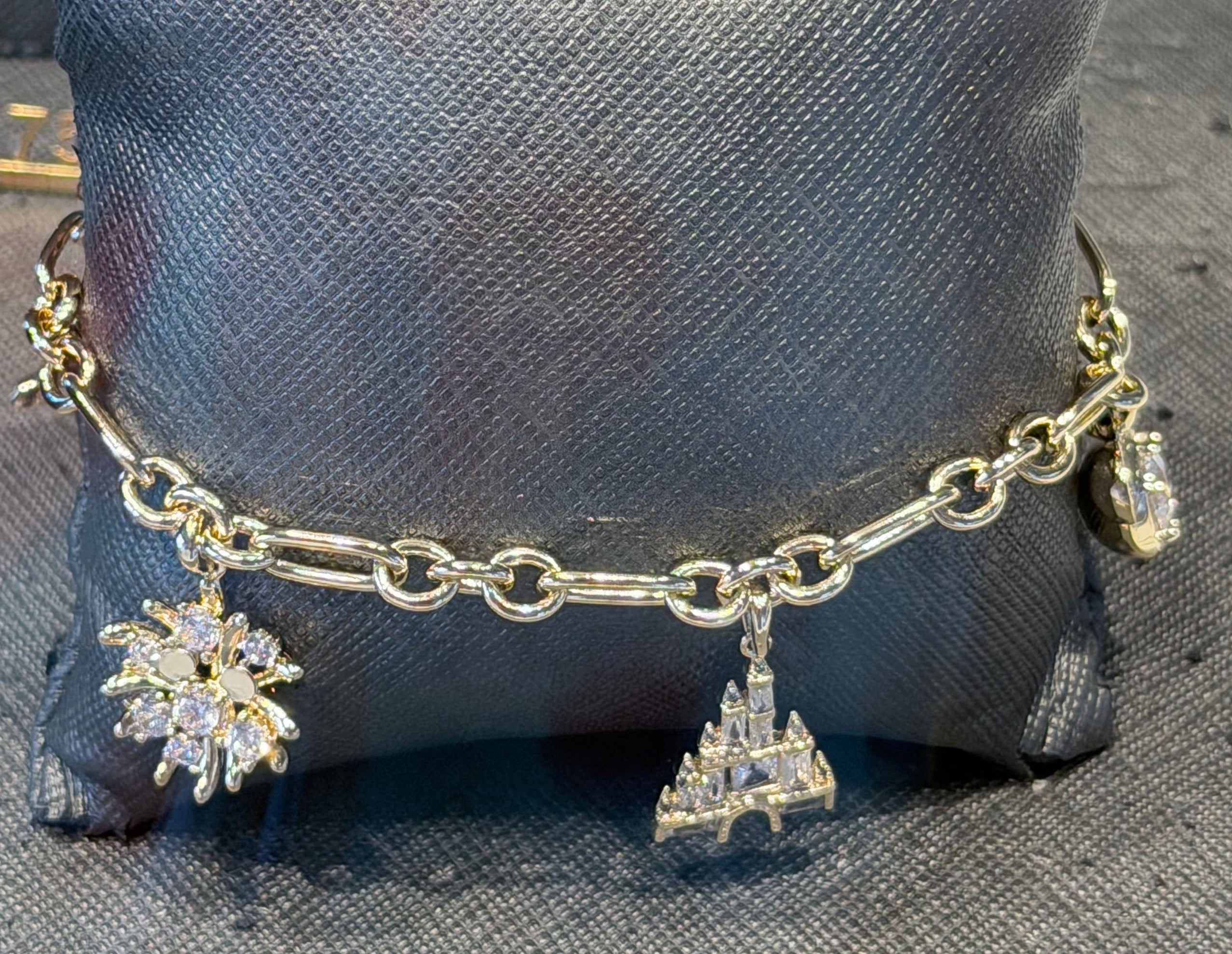 Kendra Scott Disney Bracelet