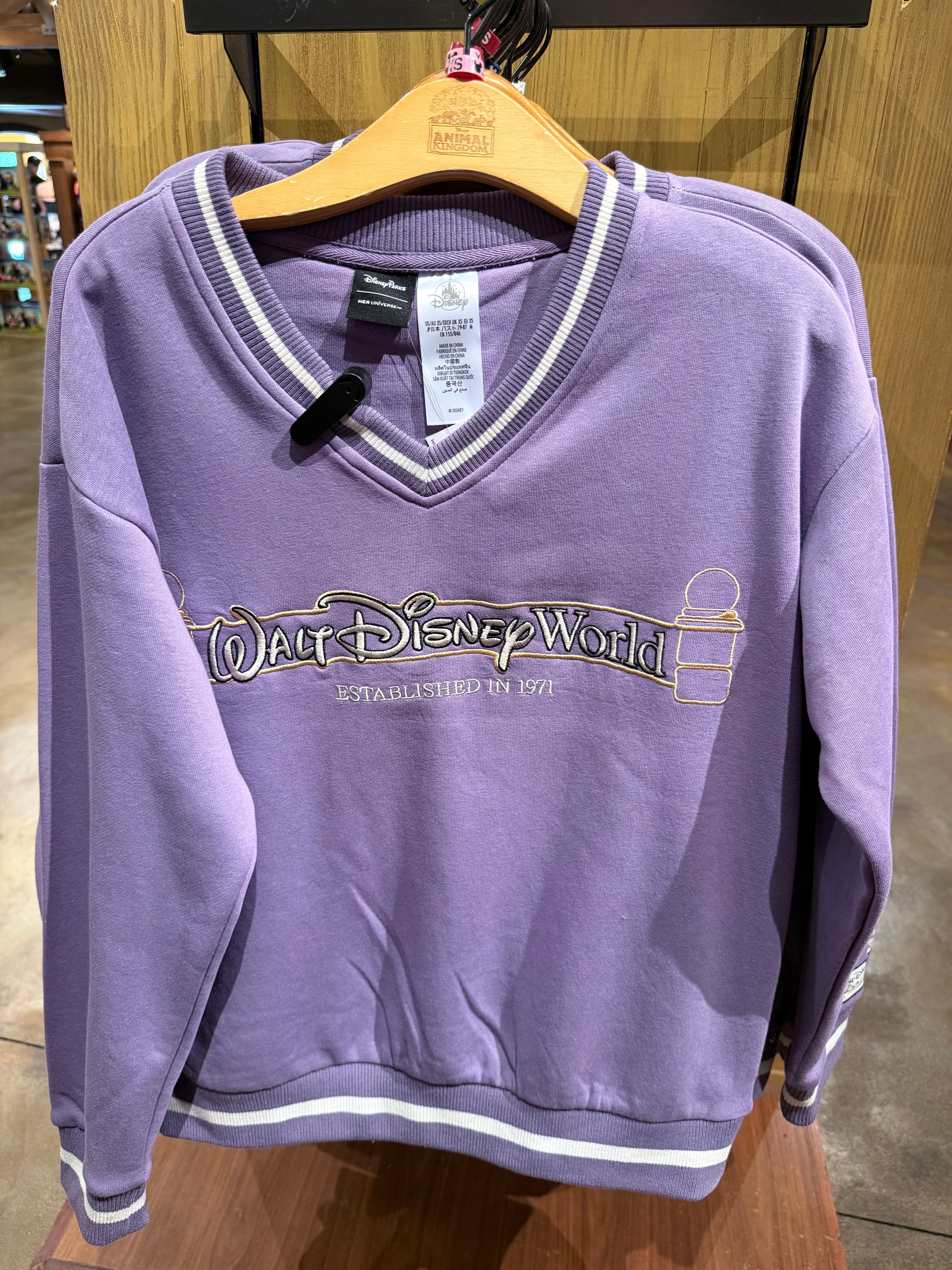Walt Disney World Her Universe Jumper