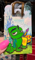 Tangled Pascal Pin