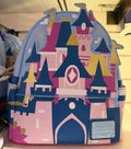 Disneyland Paris Disney Parks Castle Loungefly