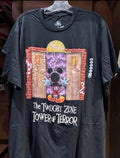 Retro Tower of Terror T-Shirt